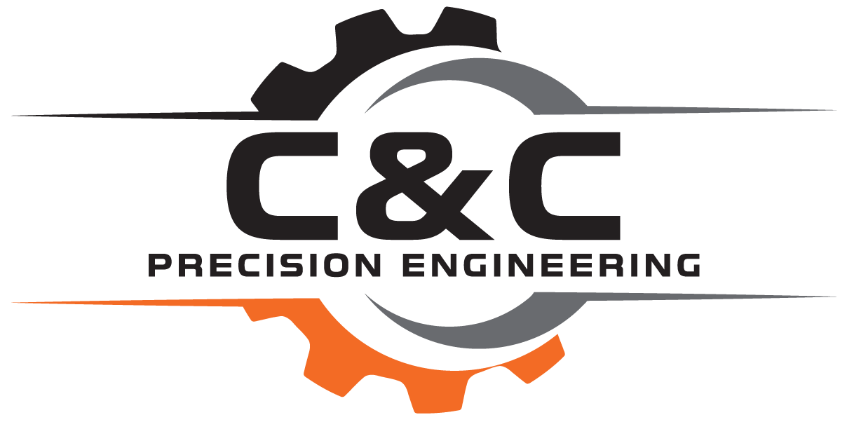 C&C Precision Engineering Ltd
